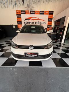 Foto do veículo Volkswagen Saveiro 1.6 Total Flex Trendline Ce