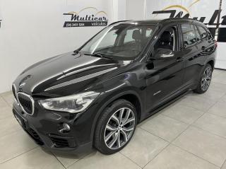Foto do veículo Bmw X1 2.0 Xdrive25i Sport Auto