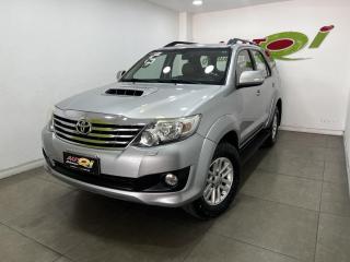 Foto do veículo Toyota Hilux Sw4 Srv D4-d 4x4 3.0 Tdi Dies. Aut