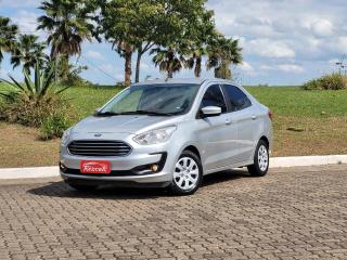 Foto do veículo Ford Ka 1.0 Se/se Plus Tivct Flex 5p