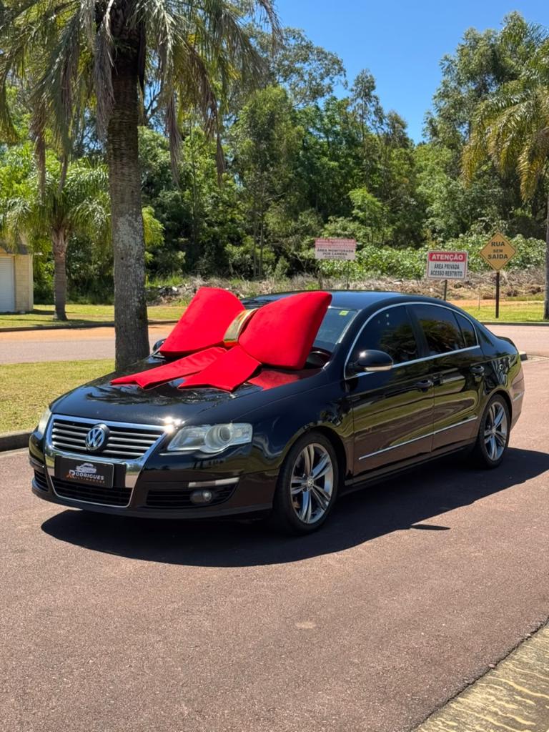 Volkswagen Passat 2.0 2010