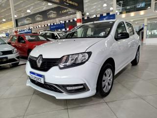 Foto do veículo Renault Sandero 1.0 S Edition