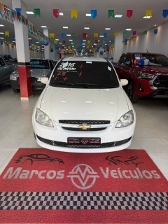 Foto do veículo Chevrolet Classic 1.0 Ls Flexpower