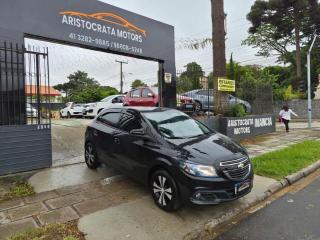 Foto do veículo Chevrolet Onix 1.4 Spe/4 Lt