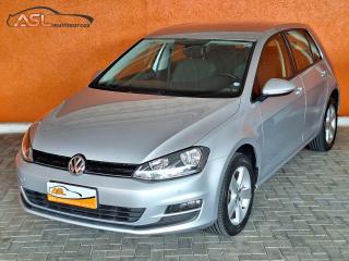 Foto do veículo Volkswagen Golf Comfortline 1.6 Msi Total Flex Aut.