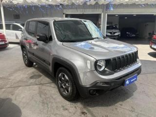 Foto do veículo Jeep Renegade 1.8 Auto (pcd)