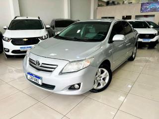 Foto do veículo Toyota Corolla Xei 1.8/1.8 Flex 16v Aut.