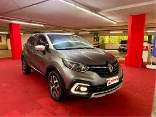 Foto do veículo Renault Captur 1.3 Tce Intense Cvt