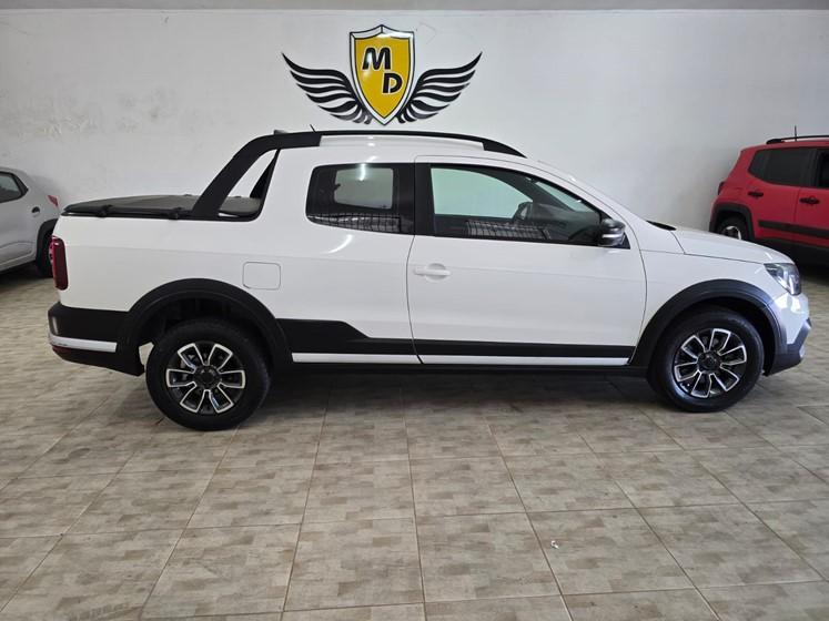 Volkswagen Saveiro