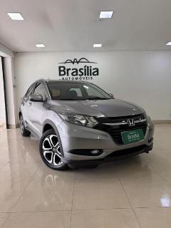 Foto do veículo Honda Hr-v Ex 1.8 Flexone 16v 5p Aut.