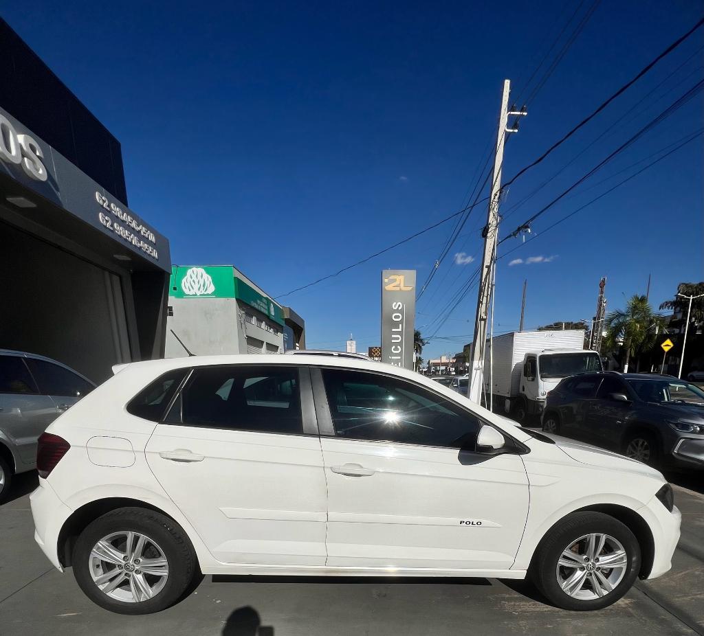Volkswagen Polo 2021