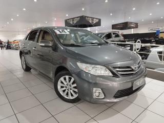 Foto do veículo Toyota Corolla Altis/a.premiu. 2.0 Flex 16v Aut