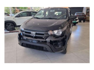 Foto do veículo Fiat Mobi 1.0 Like