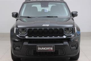 Foto do veículo Jeep Renegade 1.3 T270 Sport Auto