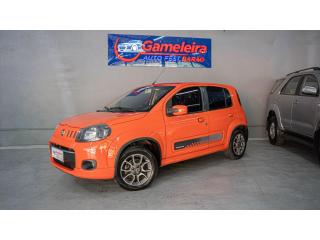 Foto do veículo Fiat Uno 1.4 Evo Flex Sporting