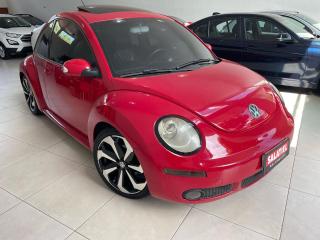 Foto do veículo Volkswagen New Beetle 2.0 L