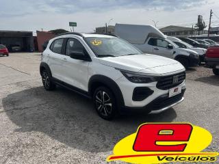 Foto do veículo Fiat Pulse 1.0 T200 Audace Cvt