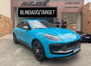 Foto do veículo Porsche Macan T 2.0 Turbo