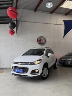 Foto do veículo Chevrolet Tracker Lt 1.4 Turbo 16v Flex 4x2 Aut.