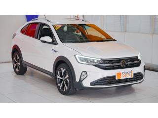 Foto do veículo Volkswagen Nivus 1.0 200 Tsi Highline Auto