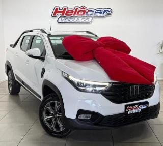 Foto do veículo Fiat Strada Volcano 1.3 Flex 8v Cd
