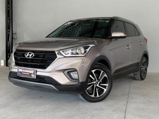 Foto do veículo Hyundai Creta Prestige 2.0 16v Flex Aut.