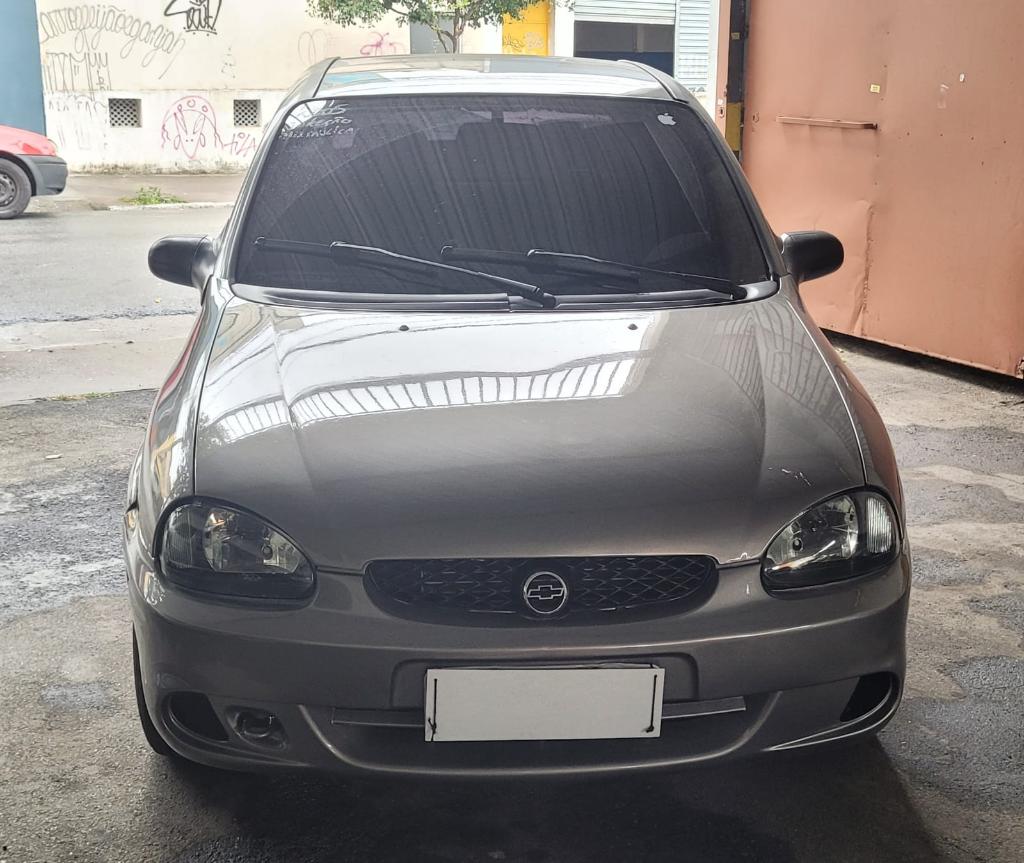 Chevrolet Classic 2005