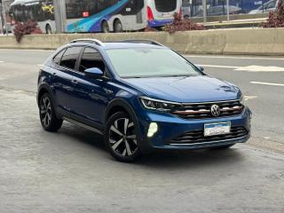 Foto do veículo Volkswagen Nivus Highline 1.0 200 Tsi Flex Aut.