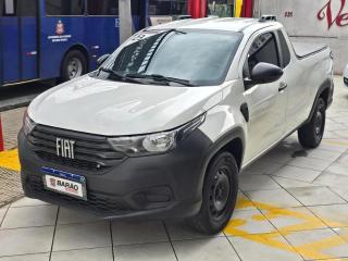 Foto do veículo Fiat Strada Endurance 1.4 Flex 8v Cs Plus