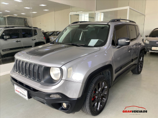 Foto do veículo Jeep Renegade 1.8 Sport Auto