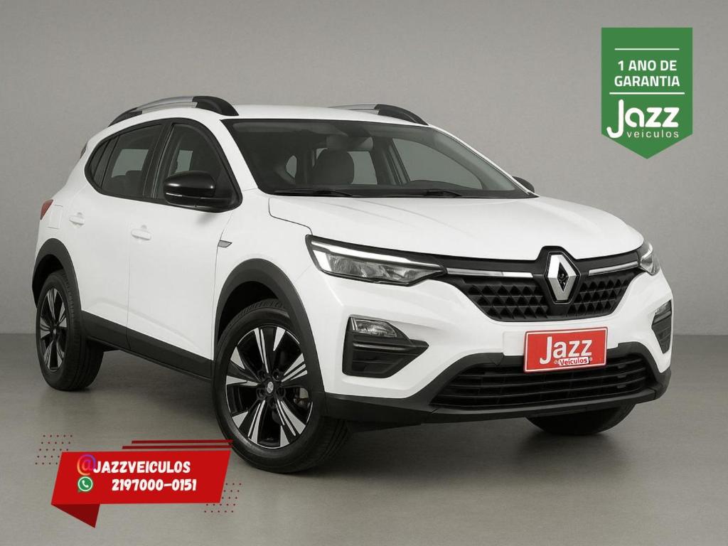Renault Kardian 2025