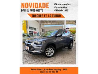 Foto do veículo Chevrolet Tracker 1.0 Turbo Auto
