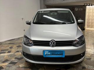 Foto do veículo Volkswagen Fox 1.6 Mi Total Flex 8v 5p