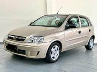 Foto do veículo Chevrolet Corsa Hat. Maxx 1.0/1.0 Flexpower 8v 5p