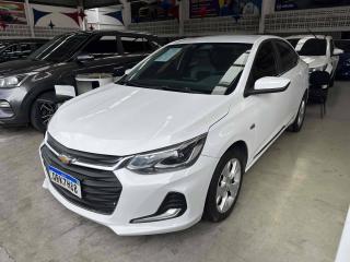 Foto do veículo Chevrolet Onix 1.0 Turbo Lt