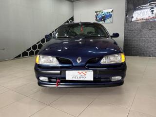 Foto do veículo Renault Megane Sedan Rxe/egeus 2.0