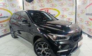 Foto do veículo Bmw X1 Sdrive 20i X-line 2.0 Tb Active Flex