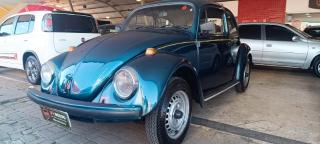 Foto do veículo Volkswagen Fusca Null