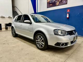 Foto do veículo Volkswagen Golf 1.6 Vht Total Flex Sportline