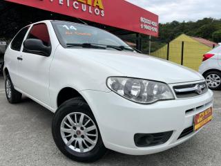 Foto do veículo Fiat Palio Young 1.0 Mpi Fire 8v 2p
