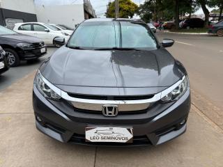 Foto do veículo Honda Civic 2.0 Exl Cvt