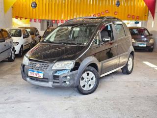 Foto do veículo Fiat Idea 1.8 Flex Adventure