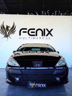 Foto do veículo Peugeot 307 Soleil/presence 1.6/1.6 Flex 16v 5p