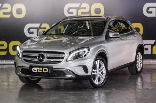 Foto do veículo Mercedes C-class 2.0 C 200 Avantgarde Auto