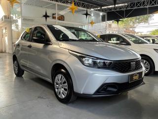 Foto do veículo Fiat Argo 1.0