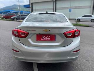 Foto do veículo Chevrolet Cruze Lt 1.4 16v Turbo Flex 4p Aut.