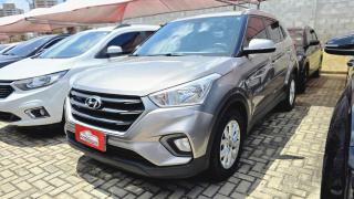Foto do veículo Hyundai Creta Action 1.6 16v Flex Aut.
