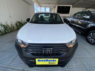 Foto do veículo Fiat Strada 1.4 Cabine Plus Endurance