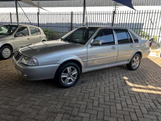 Foto do veículo Volkswagen Santana 2.0 Mi 2p E 4p