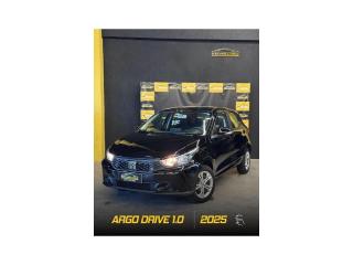 Foto do veículo Fiat Argo 1.0 Drive